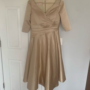 Mother of the Bride dress